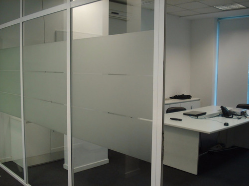 Rollo Papel Vinilo Contact Esmerilado Vidrio Ventana 3mx1,20