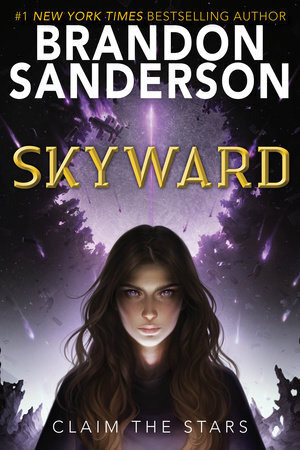 Skyward Series, The  1 - Ember - Sanderson, Brandon Kel Edic