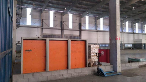 Imagem 7 de 30 de Galpão, 600 M² - Venda Por R$ 19.900.000,00 Ou Aluguel Por R$ 95.000,00/mês - Itaici - Indaiatuba/sp - Ga0593