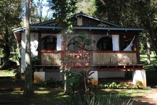 Imagem 1 de 15 de Chacara Em Condominio - Ref: 4451 - V-4451