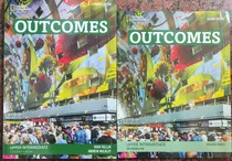 Comprar Outcomes Upper Intermediate Student Book + Workbook Without Access Code, De Dellar, Hugh u002F Walkley, Andrew. Editora Cengage u002F Elt - 1ªedição - 2016 Em Inglês