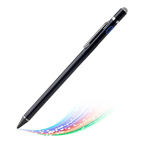 Lápiz Stylus Amazon Hd 10, Lápiz Activo Punta Metáli...