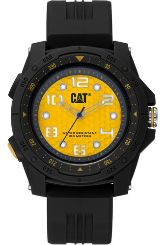 Reloj Cat Hombre Lp-160-21-737 Aperture