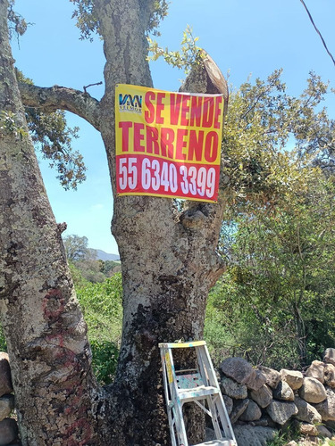 Terreno En Venta En Jilotepec