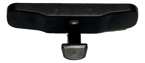 Ch Espejo Retrovisor Interno 8 Universal Vw Vocho Caribe