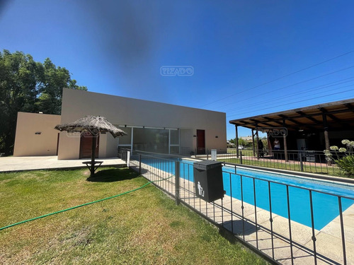 Terreno Lote En Venta En Los Arces, La Cañada De Pilar, Pilar
