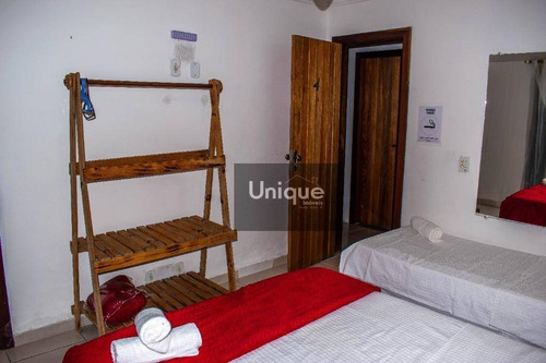 Imagem 17 de 23 de Casa Com 7 Suítes À Venda, 330 M² Por R$ 3.100.000 - Geribá - Armação Dos Búzios/rj - Ca1188