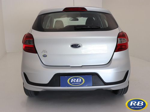 Ford Ka 1.0 Se