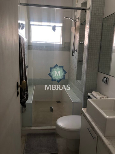 Imagem 8 de 14 de Apartamento Em Ótima Localização No Jardim Paulista - Mb10654