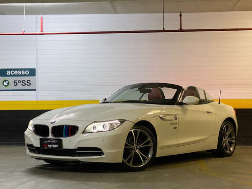 BMW Z4 2.0 Sdrive20i 2p