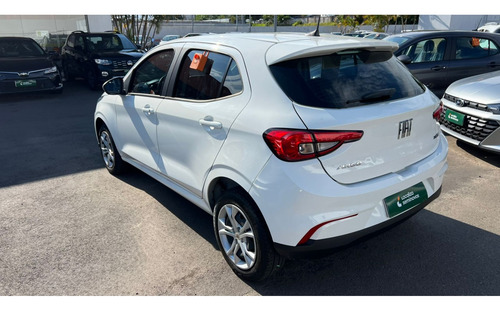 Fiat Argo 1.0 FIREFLY FLEX MANUAL