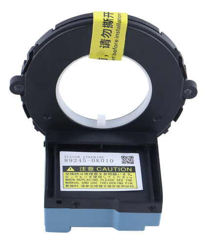 Sensor Ângulo Direção Para Toyota Hilux Sw4 Corolla Etios