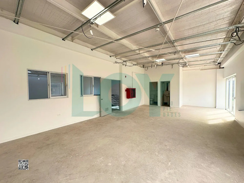 Arriendo Bodega Industrial Aeropuerto Arturo Merino Benitez