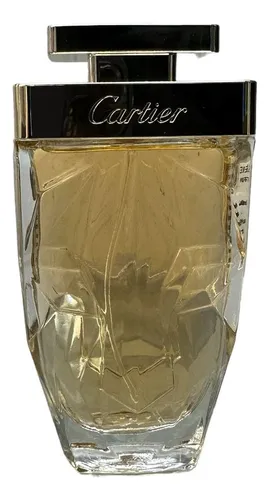 Cartier la panthere legere 100ml sales