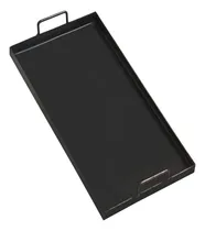 Comprar Comal Plancha Memelera Fierro Para Cocinar 80x40 
