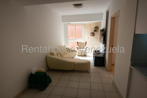 Jg Cod Flex 25-17020 Se Alquila Bello Y Actualizado Apartamento En Santa Monica
