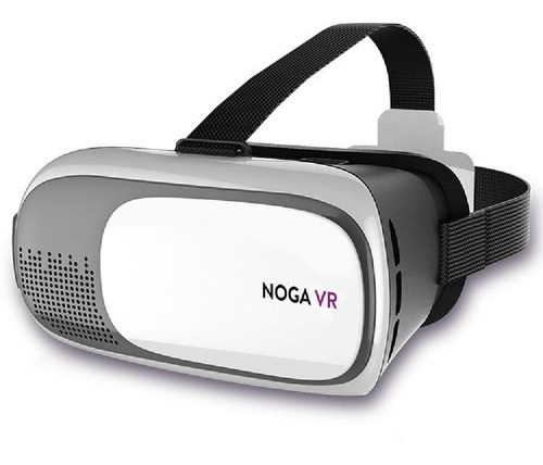 Vr Box 360º + Control 3d Vr-box Realidad Virtual Hot Sale