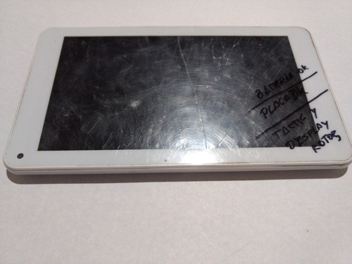 Tablet Kanji 7  Alfa-rk Para Repuestos Placa Ok- Kl Ventas