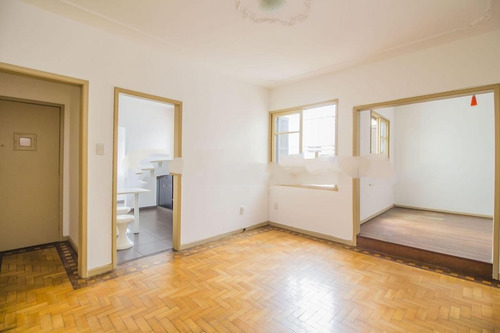 Apartamento Petrópolis Porto Alegre - 6169