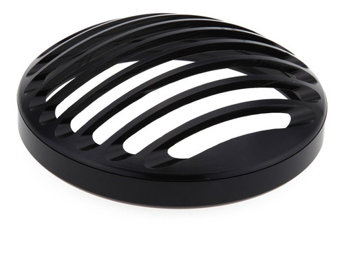 Imagen 2 de 5 de Rejilla Para Faro Harley Davidson 5 3/4