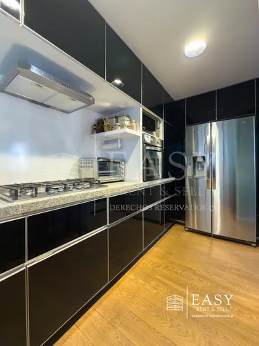 Increíble Townhouse En Polanco En Venta Y Renta