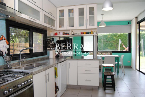 Casa Venta Santa Maria De Los Olivos - Pilar