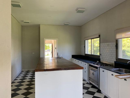 Imagen 18 de 30 de Casa En Venta En San Benito, Villanueva, Tigre