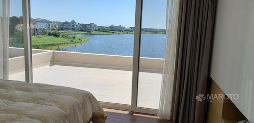 Imagen 24 de 30 de Casa En Venta En Barrio El Canton - Maroto Propiedades