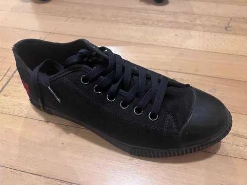 Zapatillas Fixie MercadoLibre