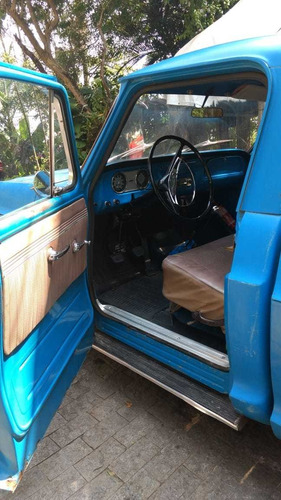 Chevrolet C10 Ou C15
