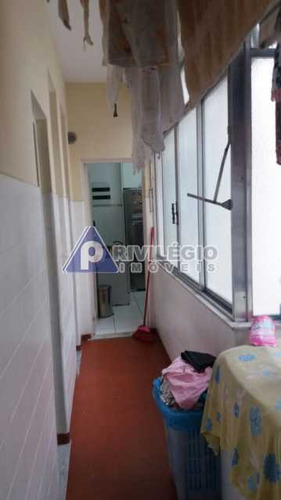 Imagem 23 de 28 de Apartamento À Venda, 3 Quartos, Copacabana - Rio De Janeiro/rj - 18192