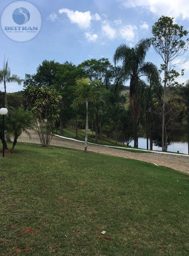 Imagem 1 de 8 de Terreno A Venda No Bairro Cachoeiras Do Imaratá Em Itatiba - 571-1