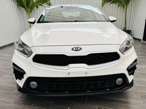 Kia Forte 2.0 Lx At
