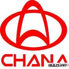 Chana Pick Up Standard 1.2 2024 0km - Solycar