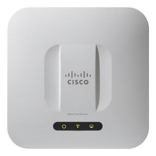 Access Point Inalambrico Cisco Wap371 450mb Dualband Giga Color Blanco