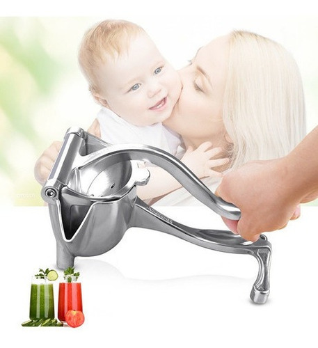 Juicer De Granada Exprimidor De Limón Multifunción Para