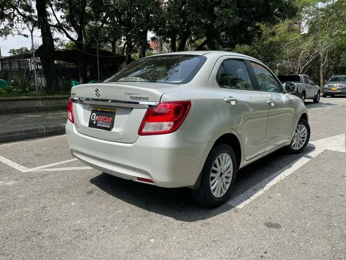 Suzuki Swift 1.2 Dzire