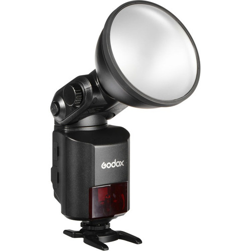 Flash Godox Ad360ii C Para Canon Ttl + Bateria Litio