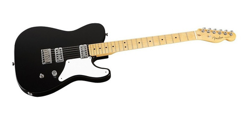 Guitarra Electrica Fender Telecaster Cabronita 60th Oferta!