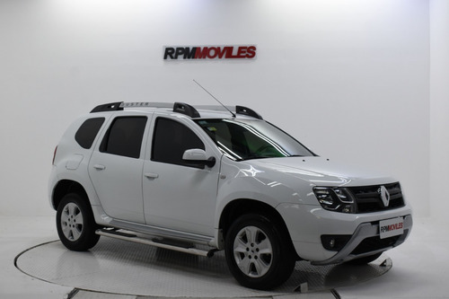 Renault Duster 1.6 Ph2 Privilege 4x2 Manual 2016 Rpm Moviles