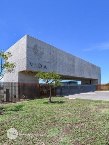 Imagen 1 de 2 de Lote 800 M2 Vida Barrio Cerrado Funes