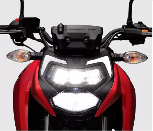 Imagen 2 de 25 de Beta Tvs Rtr 160cc 0km Calle O Km No Bajaj Ns Creditos Dni