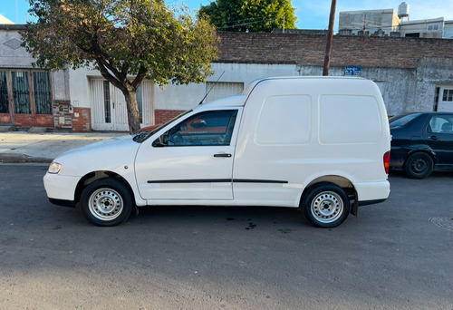 Volkswagen Caddy 1.9 Sd