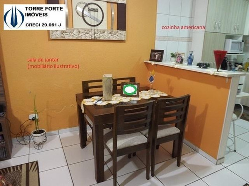 Imagem 9 de 15 de Sobrado Com 3 Dormitórios, 1 Suíte Na Vila Aricanduva - 2115