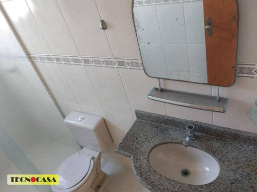 Imagem 21 de 30 de Lindo Apartamento Com 02 Dormitórios Para Venda Com 103 M² No Bairro Vila Tupi Em Praia Grande/sp.. - Ap6704