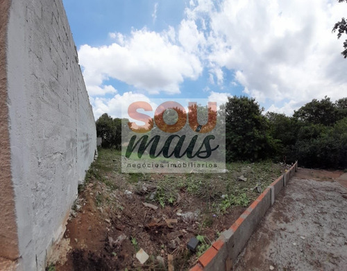 Imagem 5 de 8 de Lote / Terreno Em Jardim Simus - Sorocaba - 128