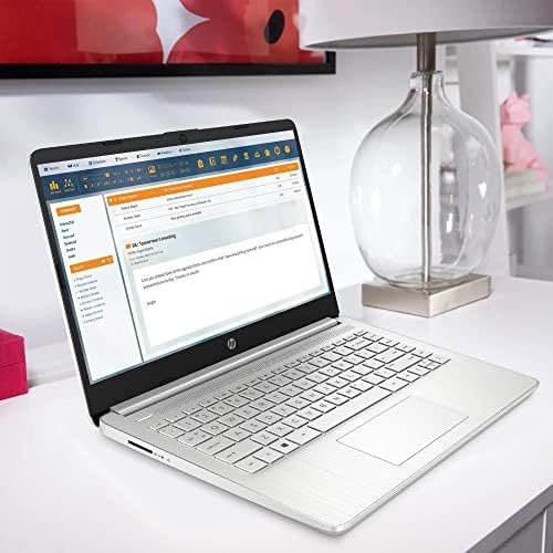 Laptop Hp 14 Fhd Ryzen 3 20gb Ram 512gb Ssd