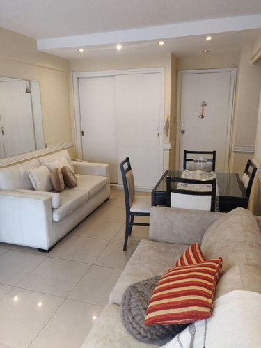 Imagen 2 de 10 de Hermoso Departamento 2 Ambientes Con Vista Al Mar!