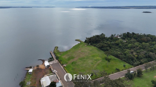Tf721 - Terreno En Venta B° Laurel