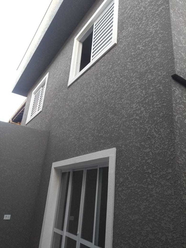 Imagem 13 de 14 de Sobrado Novo Bela Vista - 3 Dormitórios Com 1 Suíte